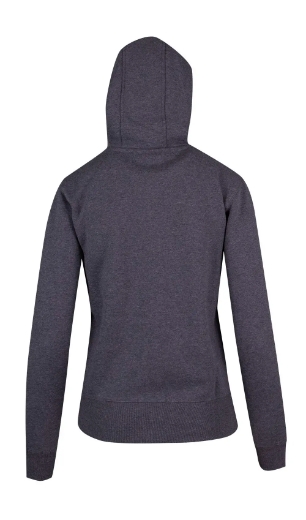 Picture of RAMO, Ladies Heavy Fleece Hoodie